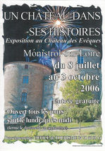 2006 - Un château ...